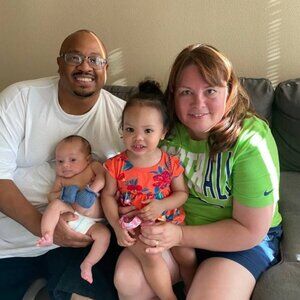 Meet your Posher, Armand